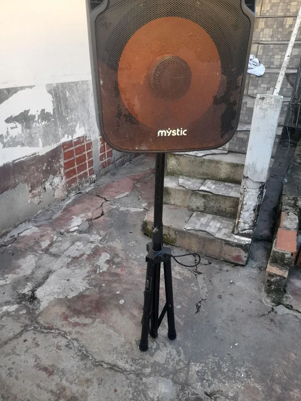 Caixa de som Bluetooth  - Foto 2