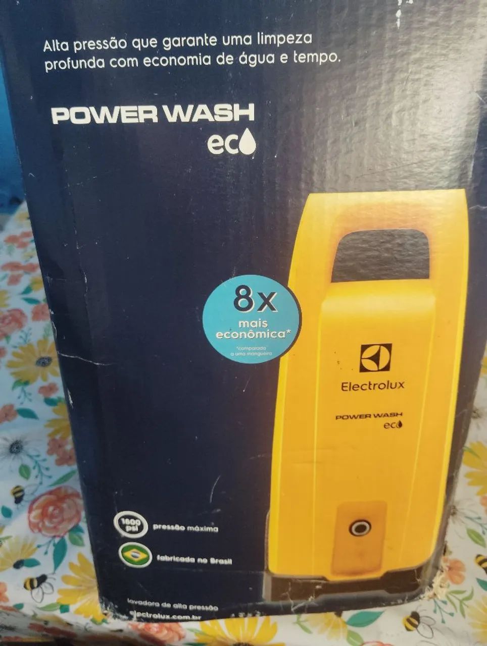 Vendo semi novo  - Foto 2