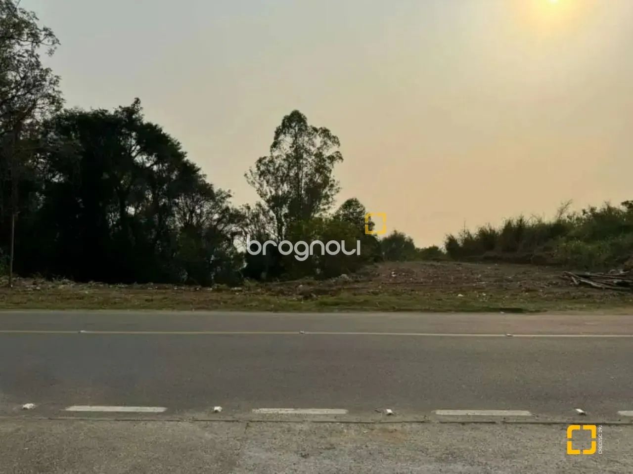 Terreno Residencial - Centro, Florianópolis - Foto 2