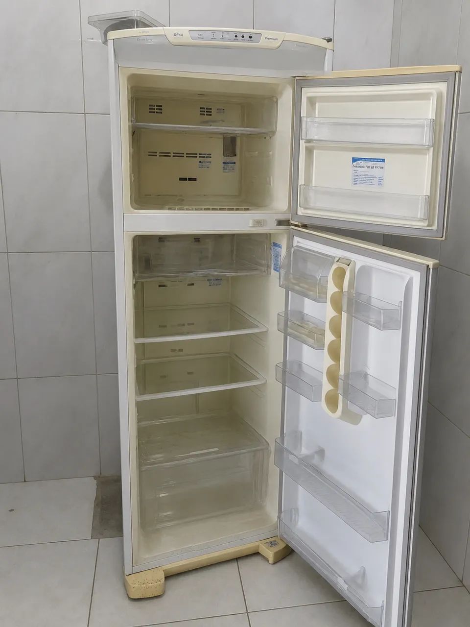 GELADEIRA - Foto 2