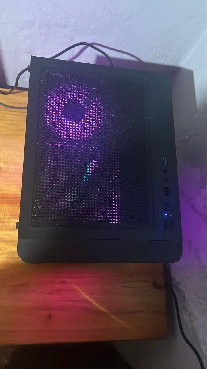 Computador  - Foto 3
