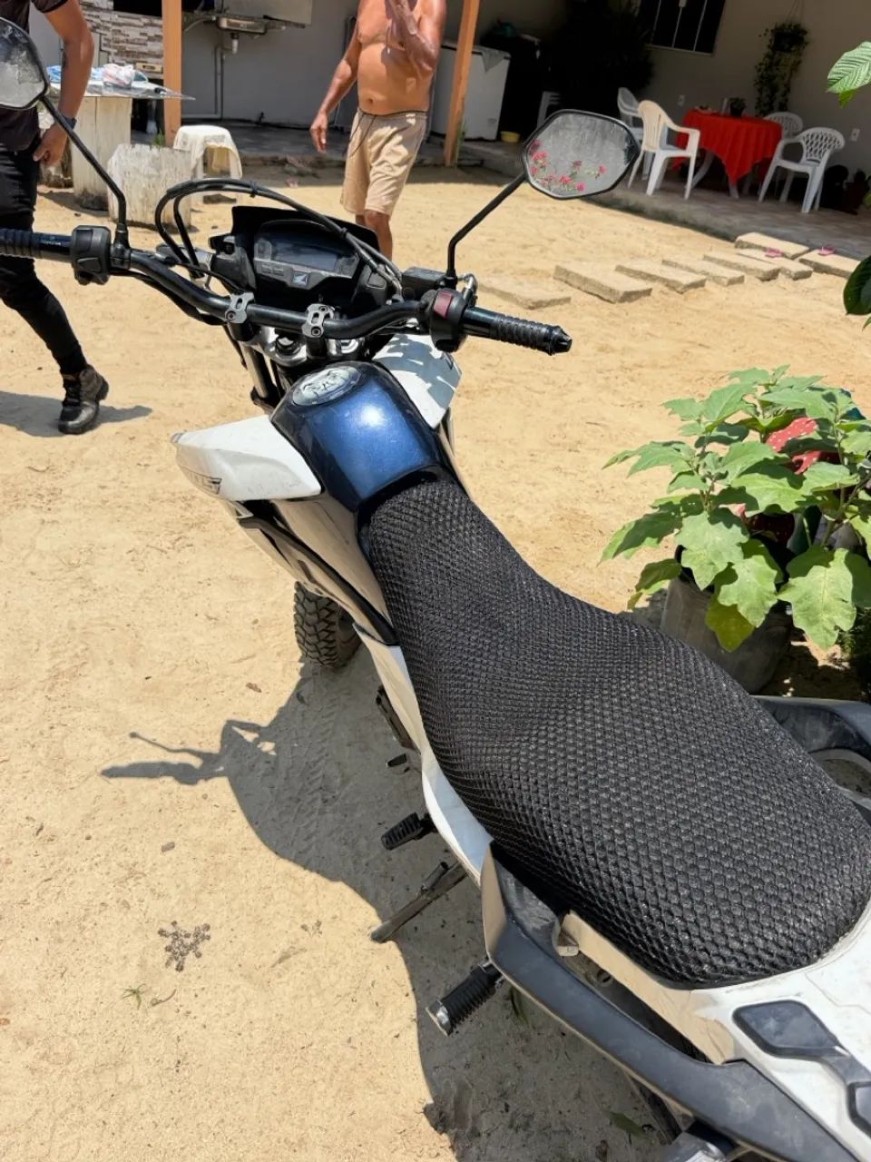 Moto  - Foto 2