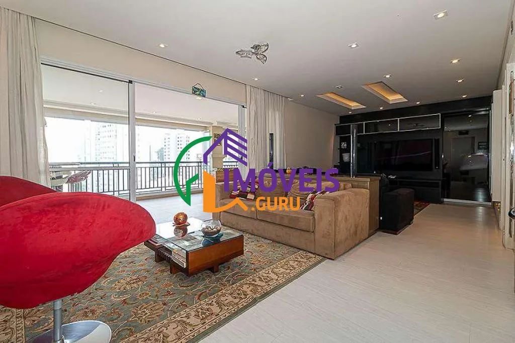 APARTAMENTO - VILA MARIANA - SP