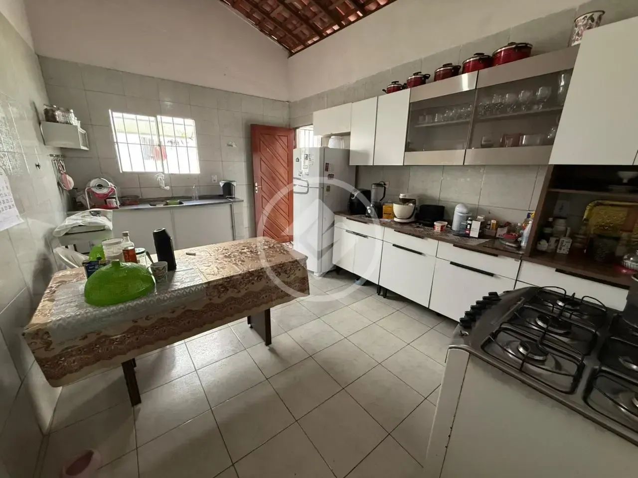 Casa aconchegante com piscina à venda no Geisel codigo: 367133 - Foto 3
