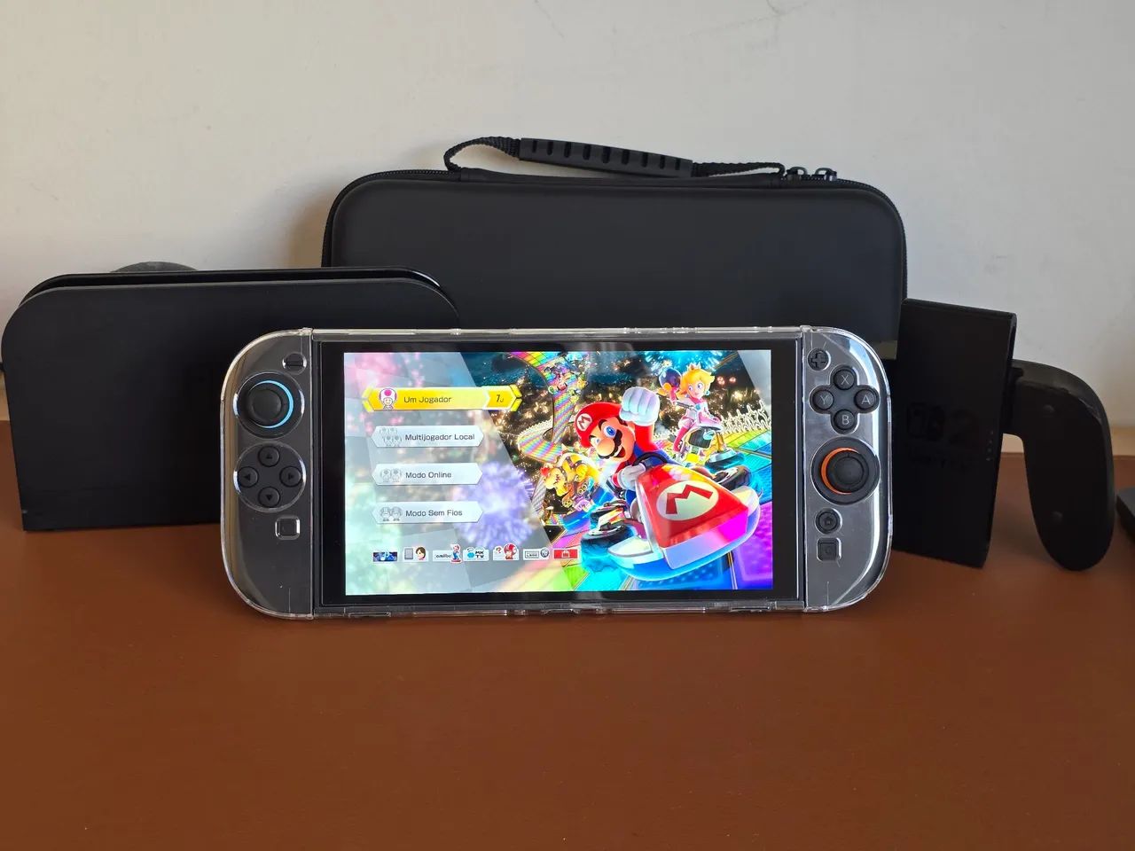 Nintendo Switch 2 - Foto 2