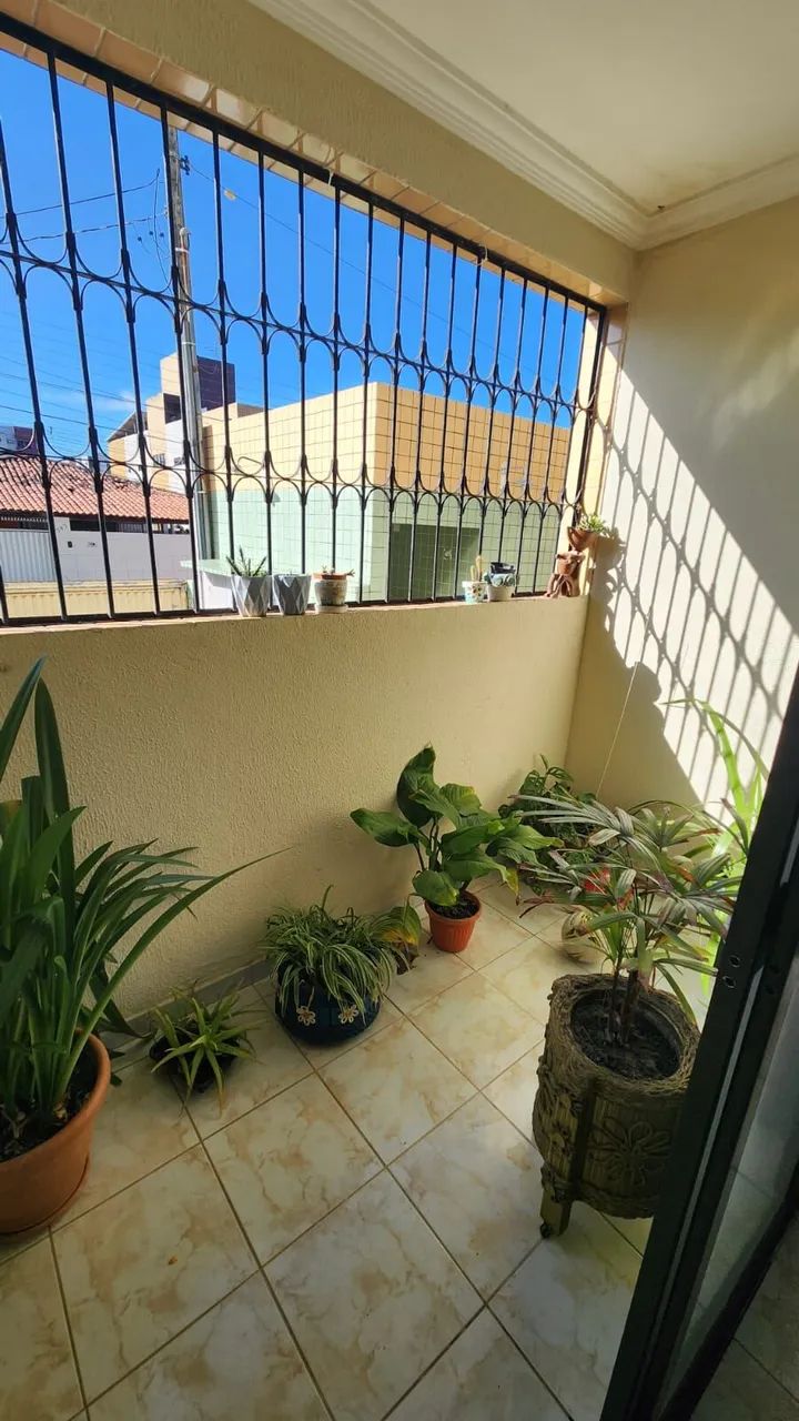 Oportunidade! Apartamento térreo no melhor dos Bancários!!