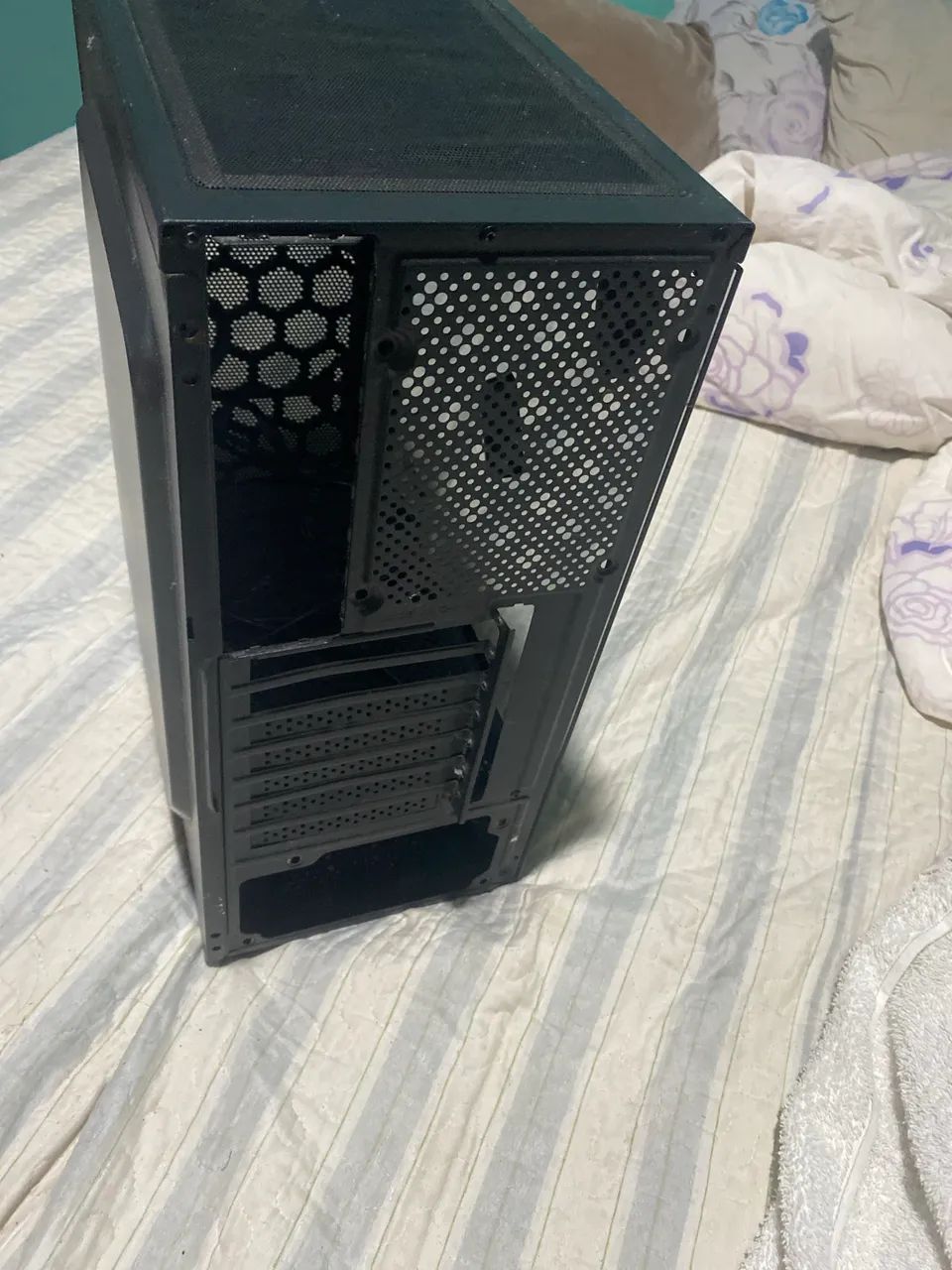 Gabinete gamer  - Foto 4