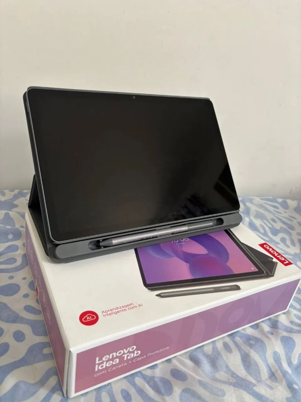 Tablet Lenovo Idea Tab