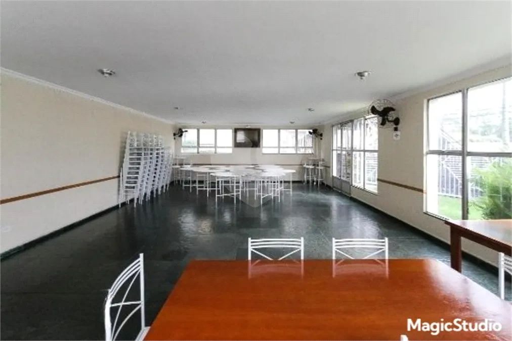 Apartamento com 2 quartos para locação em Tatuapé - SP - Foto 4