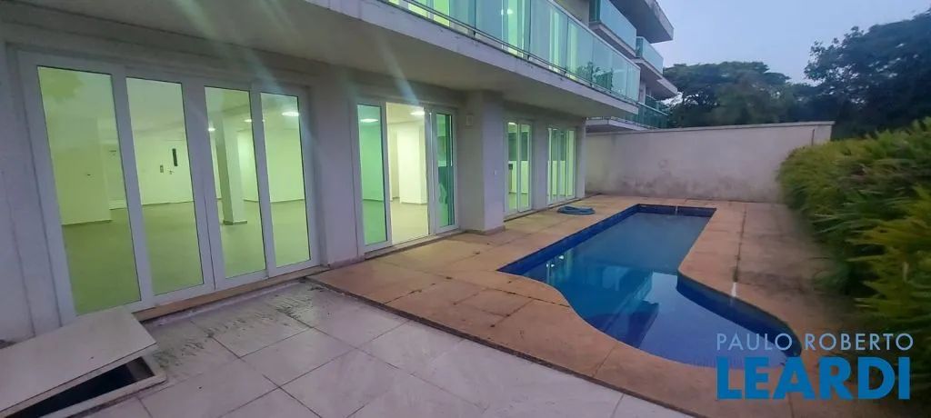 CASA EM CONDOMÍNIO - MORUMBI - SP - Foto 3