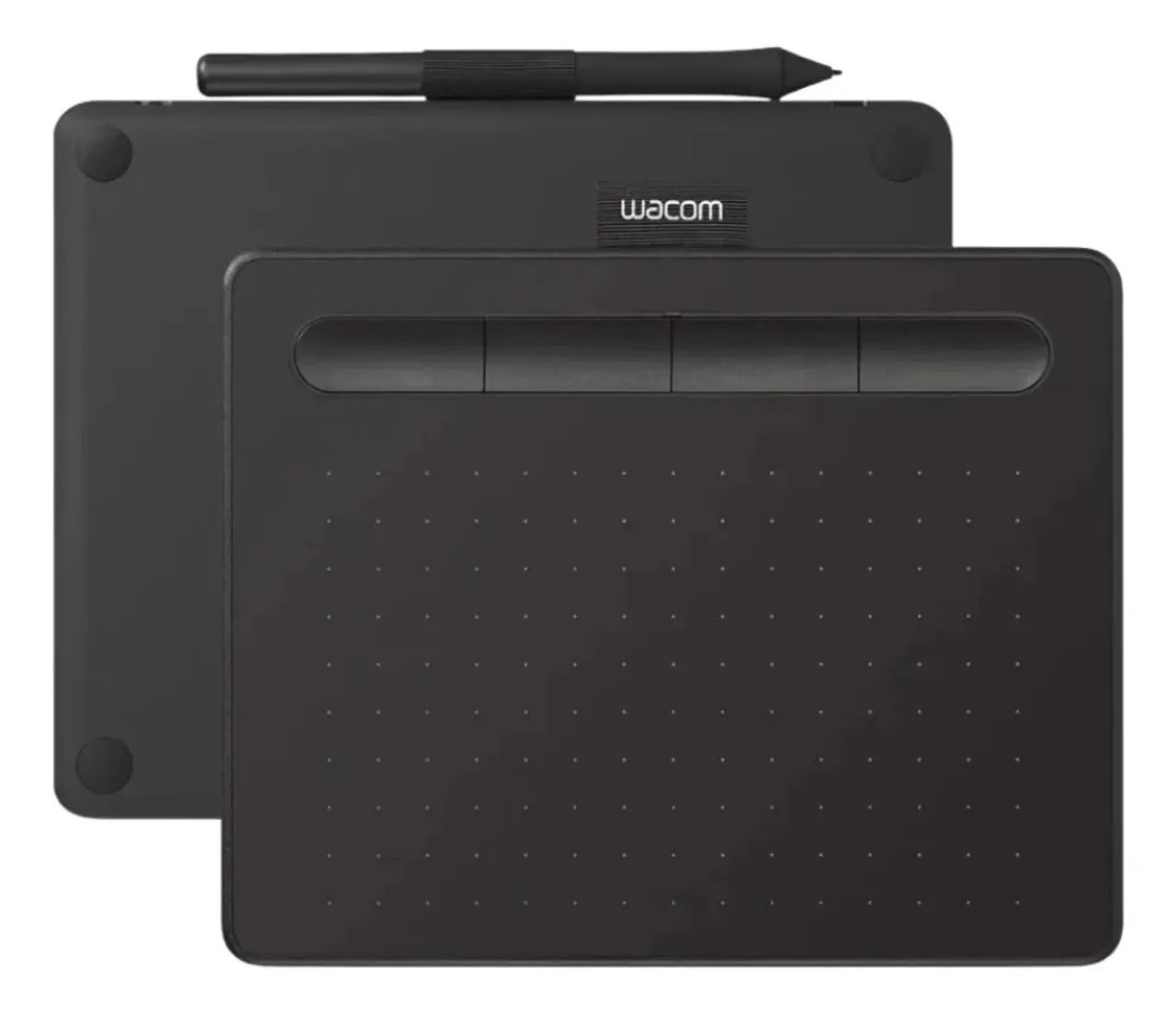 Wacom Intuos CTL 4100 - Foto 5