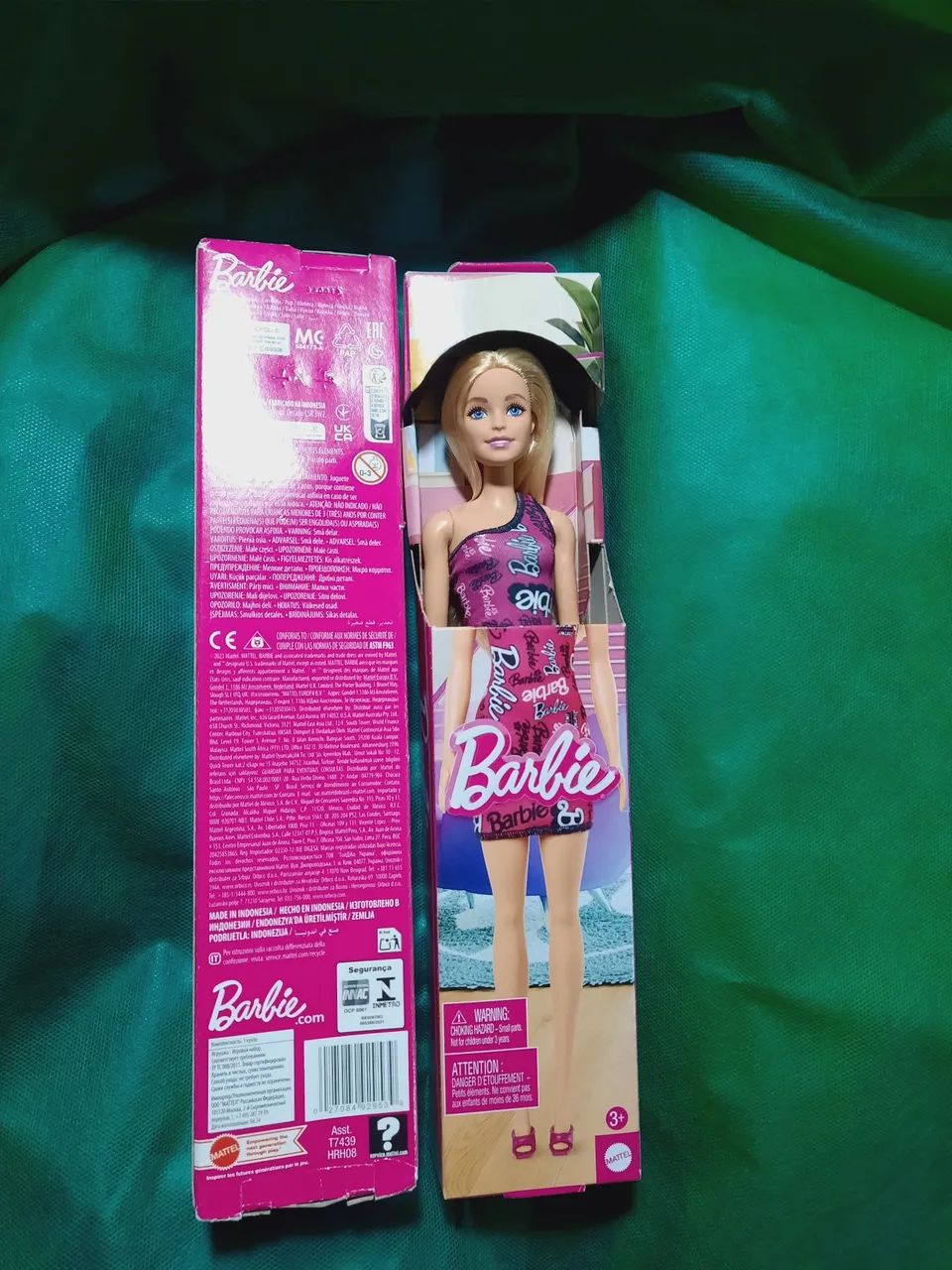 Barbie 