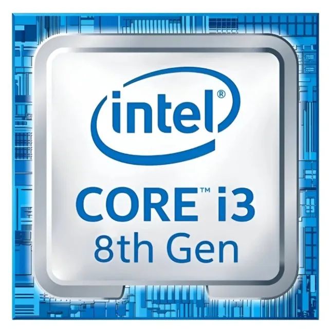 Intel Core i3-8350K 4GHz 4 Núcleos LGA1151 8ª Geração + TORRE DE RESFRIAMENTO(bônus)