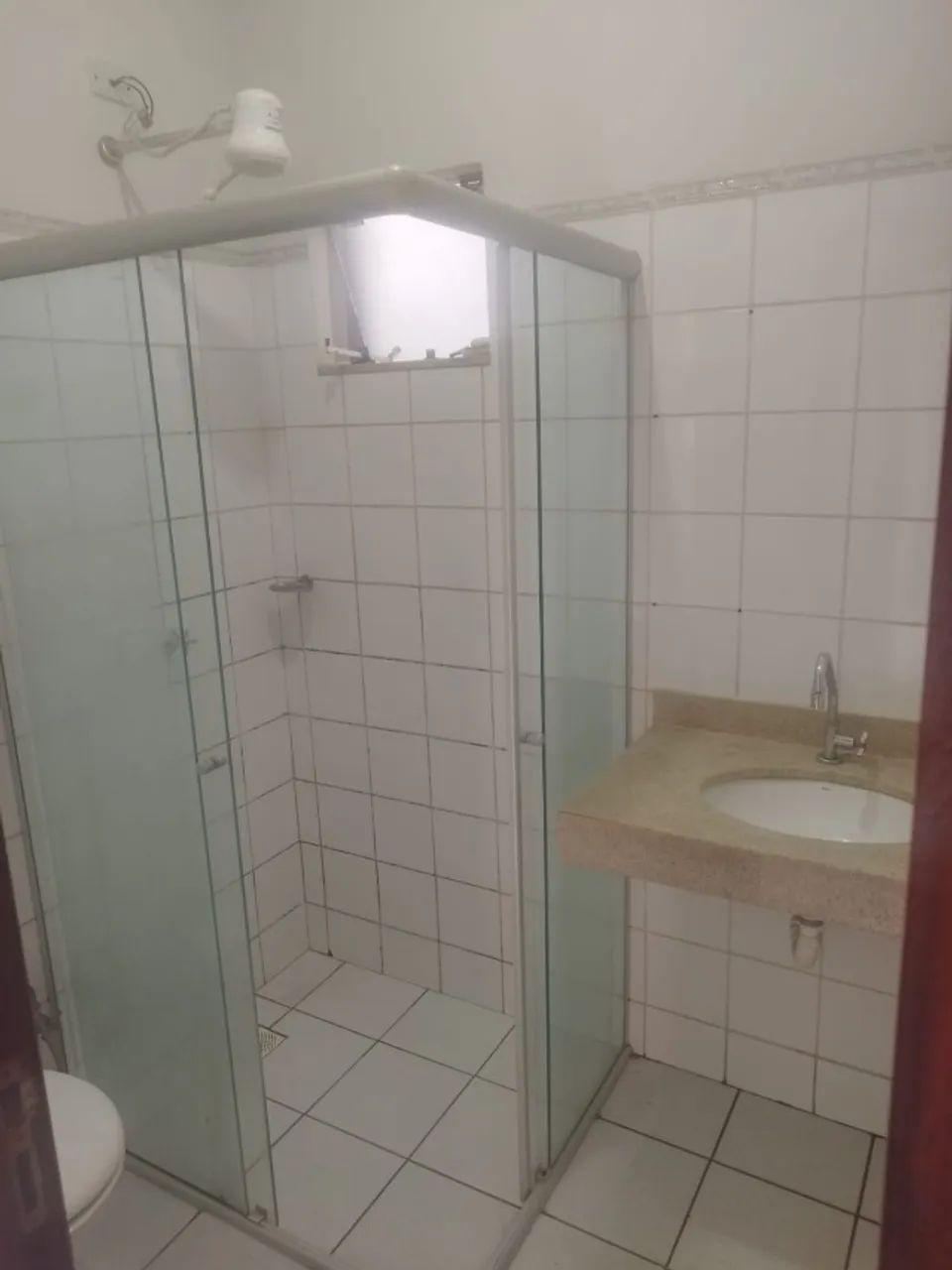 CASA 3 QUARTOS. SENDO 1 SUÍTE COM CLOSET ! - Foto 3