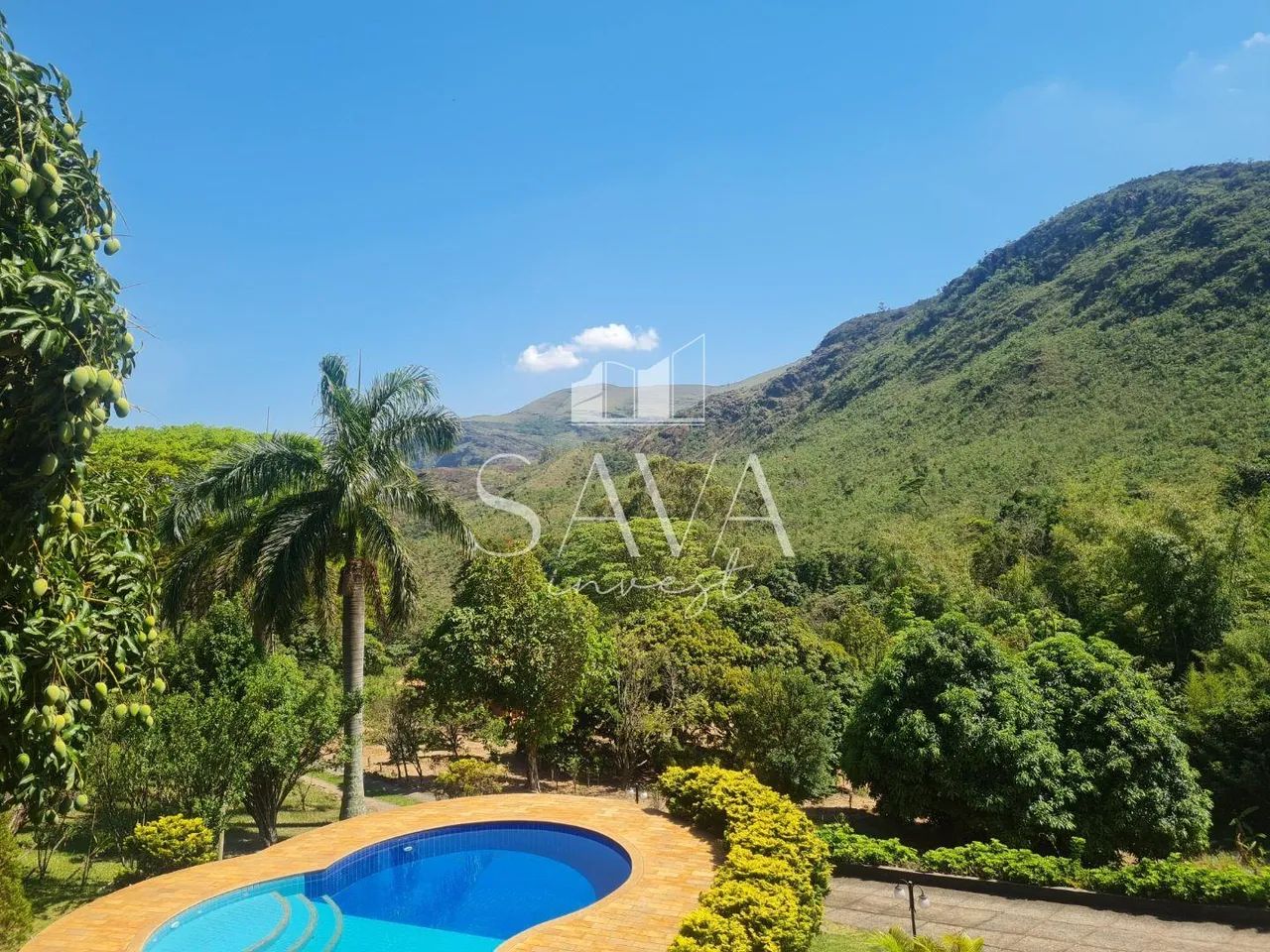 Sítio para aluguel com 400 m² no Zona Rural - Foto 2