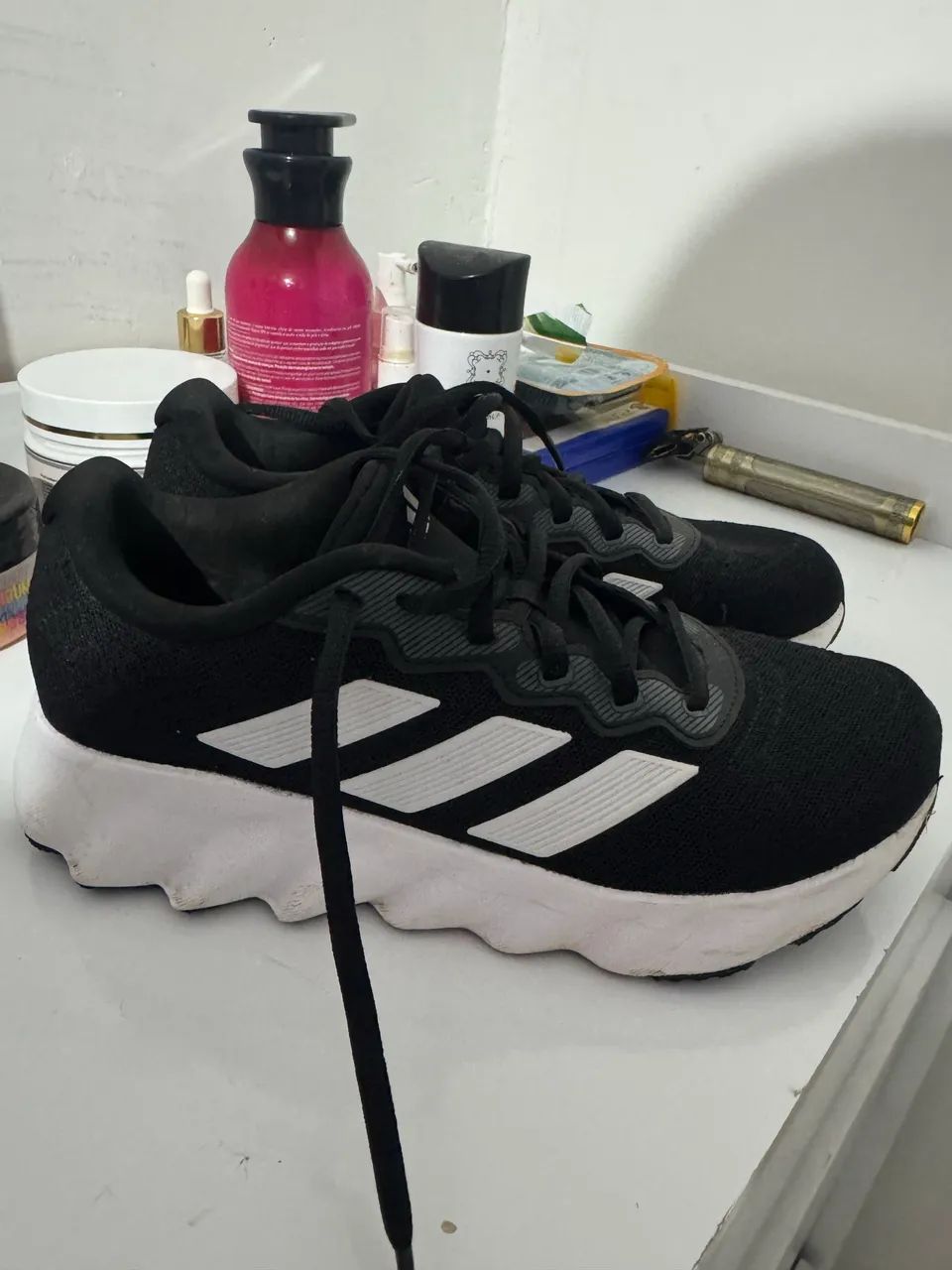 Tênis Adidas Original