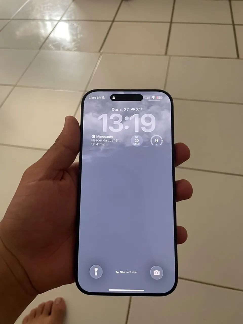17 PRO MAX - Foto 4