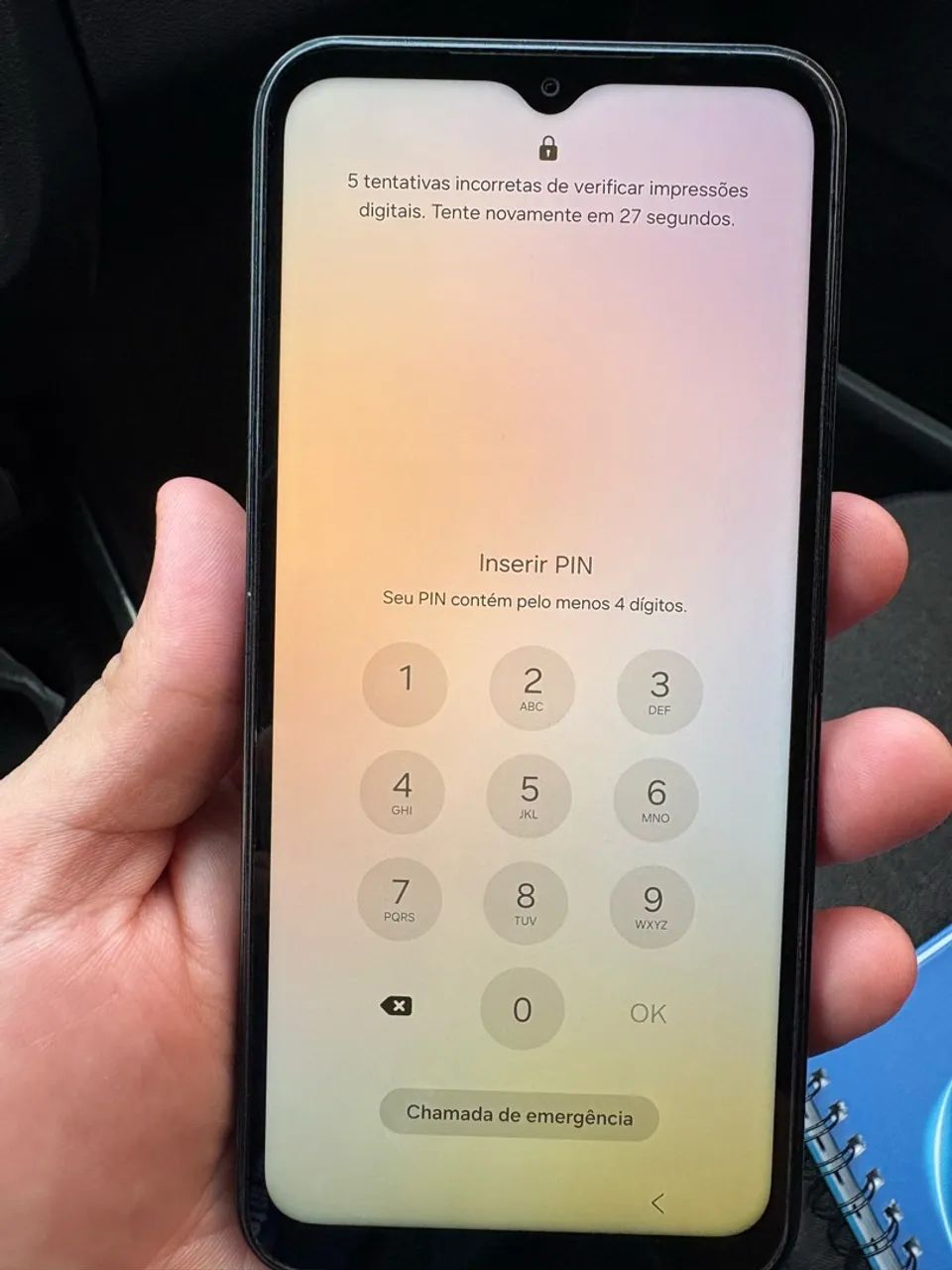 Samsung Galaxay A14