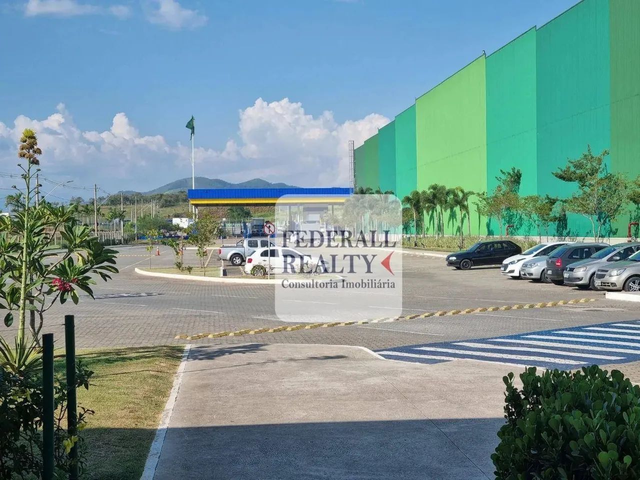 Galpão Dutra V Queimados - Foto 3