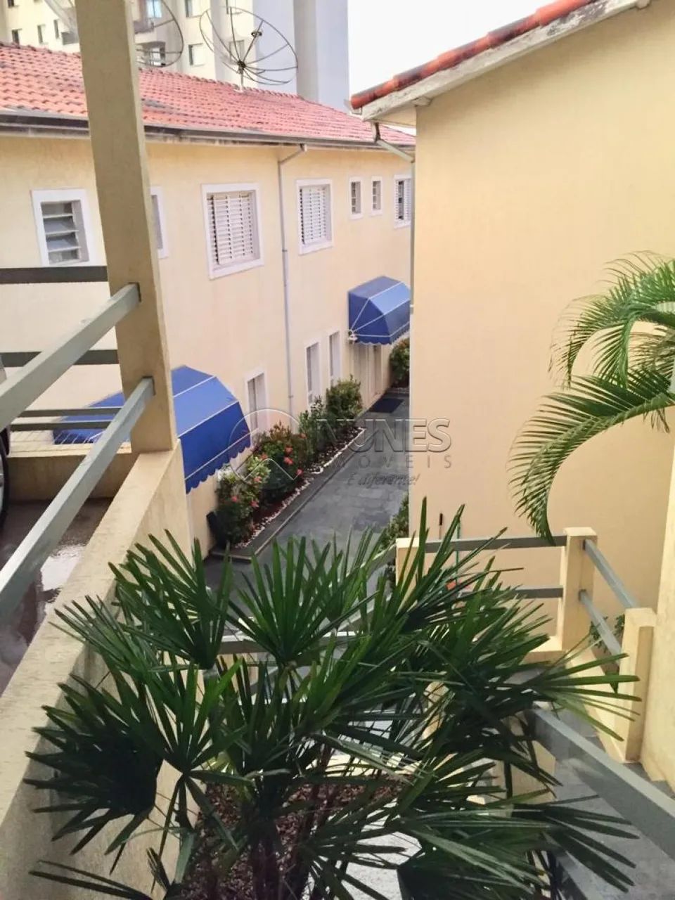 Casa Sobrado em Condominio em Osasco
