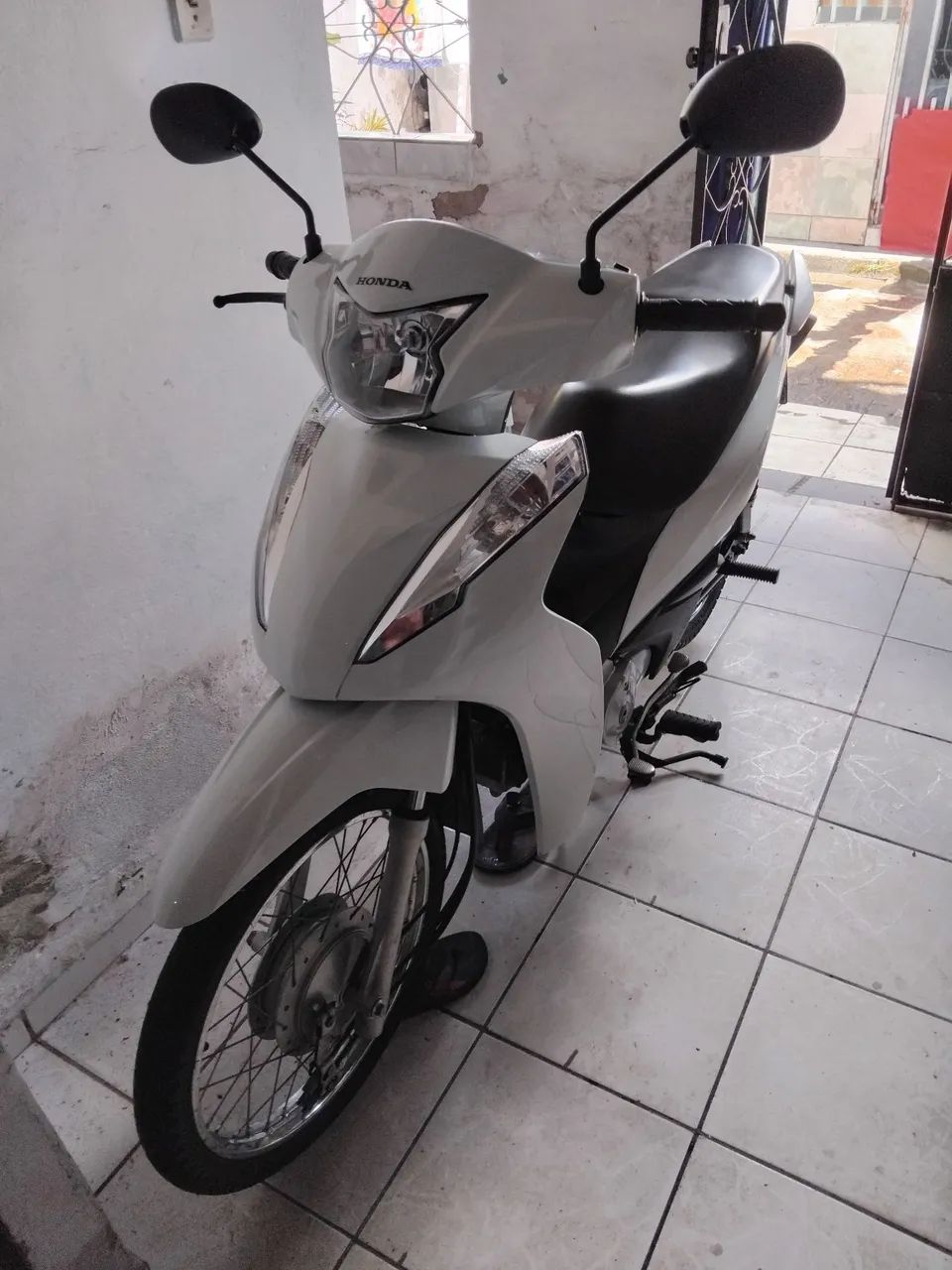 Motocicleta  - Foto 2