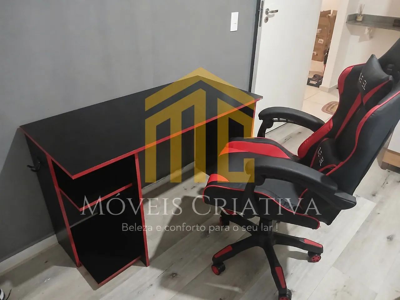 MESA DE COMPUTADOR