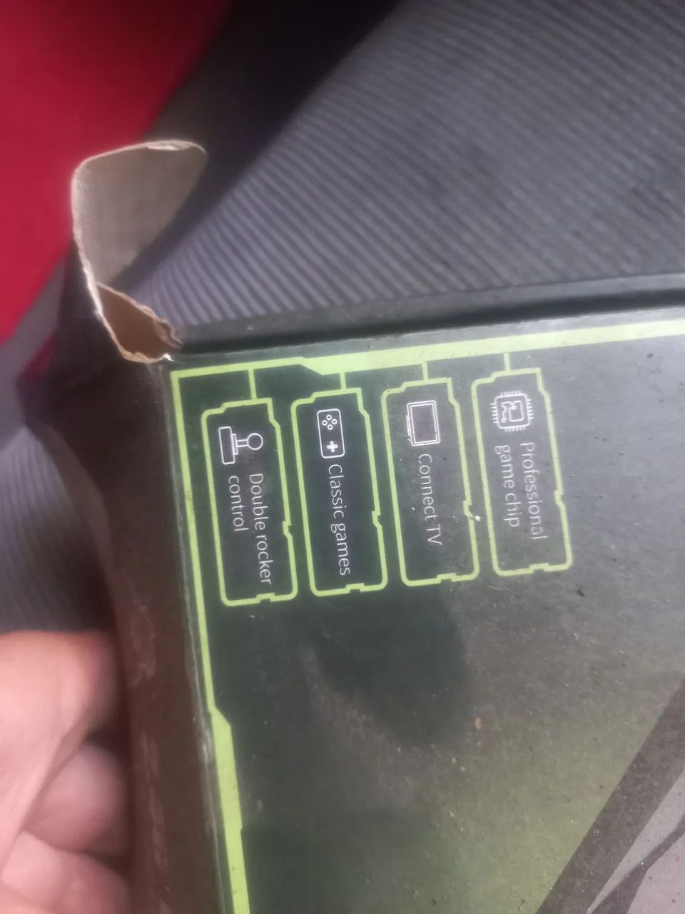 Gamepad - Foto 2