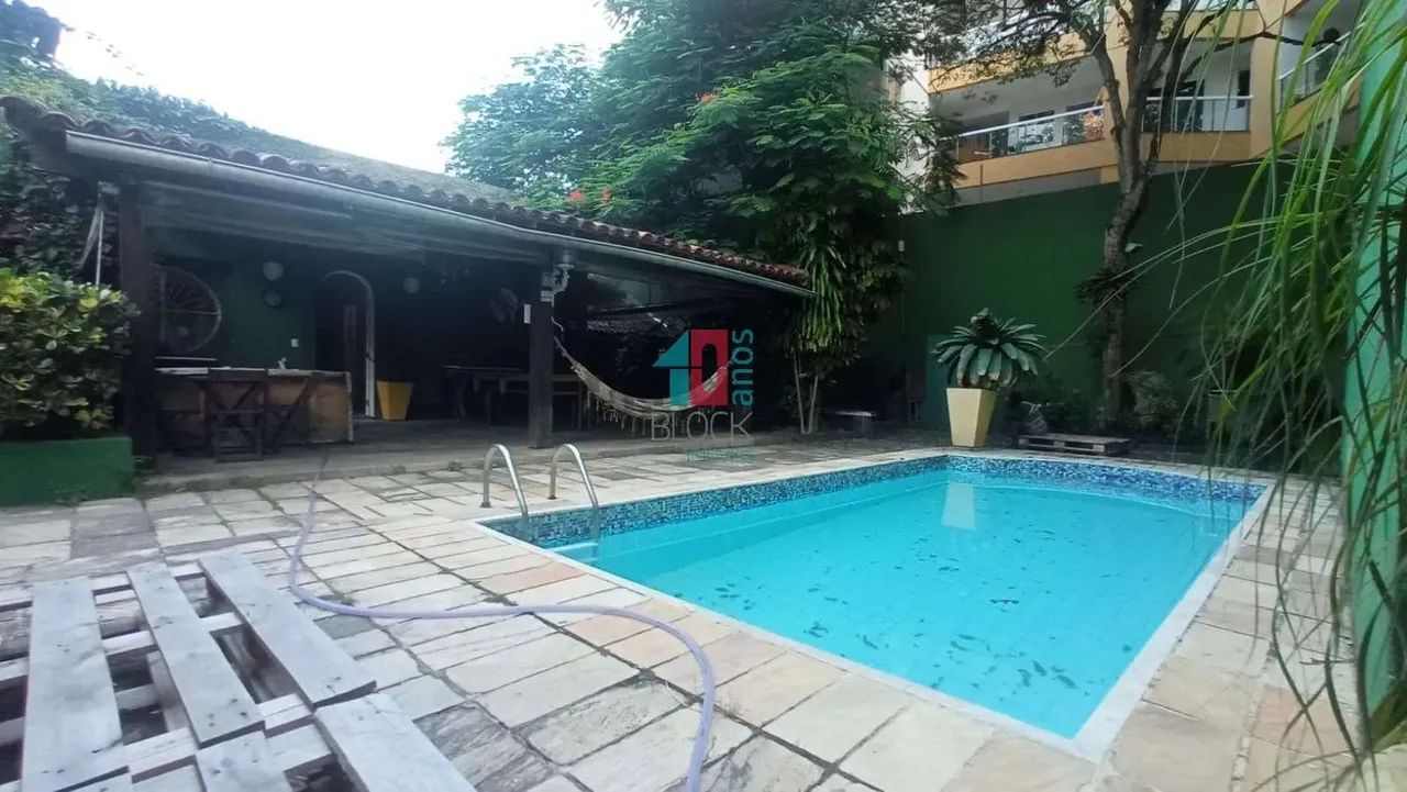 Recreio dos Bandeirantes | Casa de Rua 6 quartos, sendo 4 suites - Foto 4