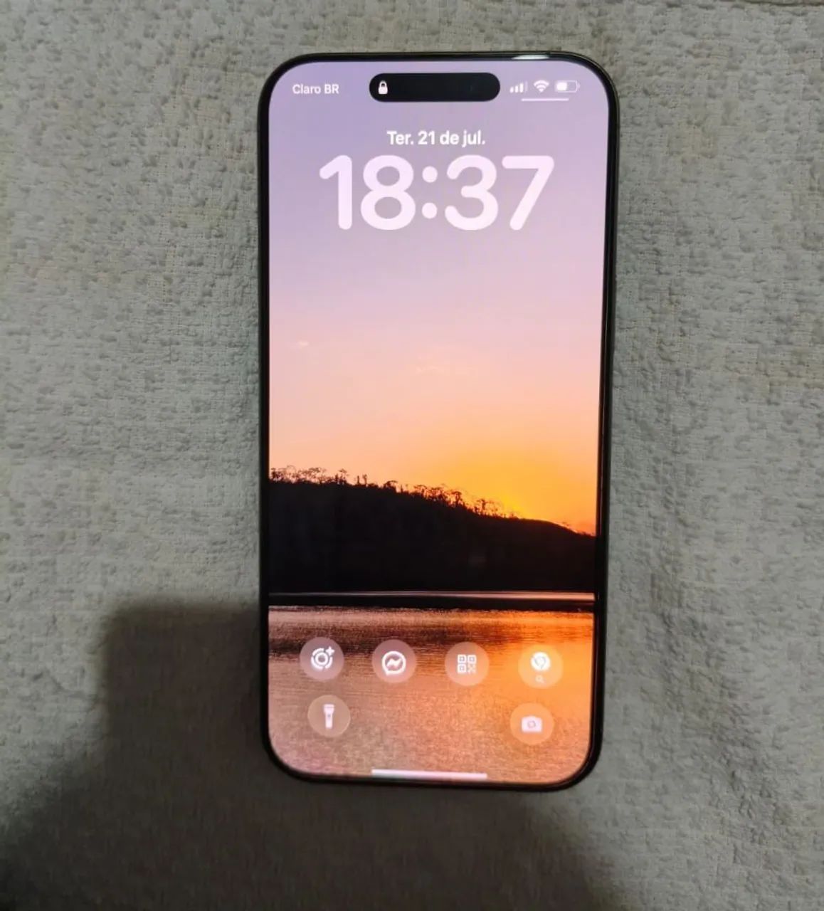 Iphone 16 pro max 256gb - Foto 3