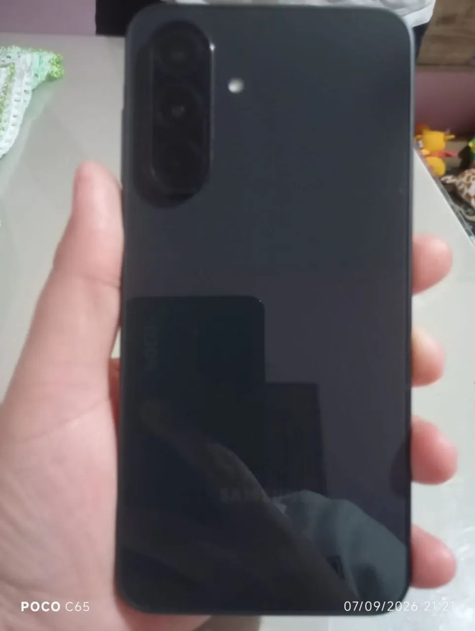 Samsung A36 256g