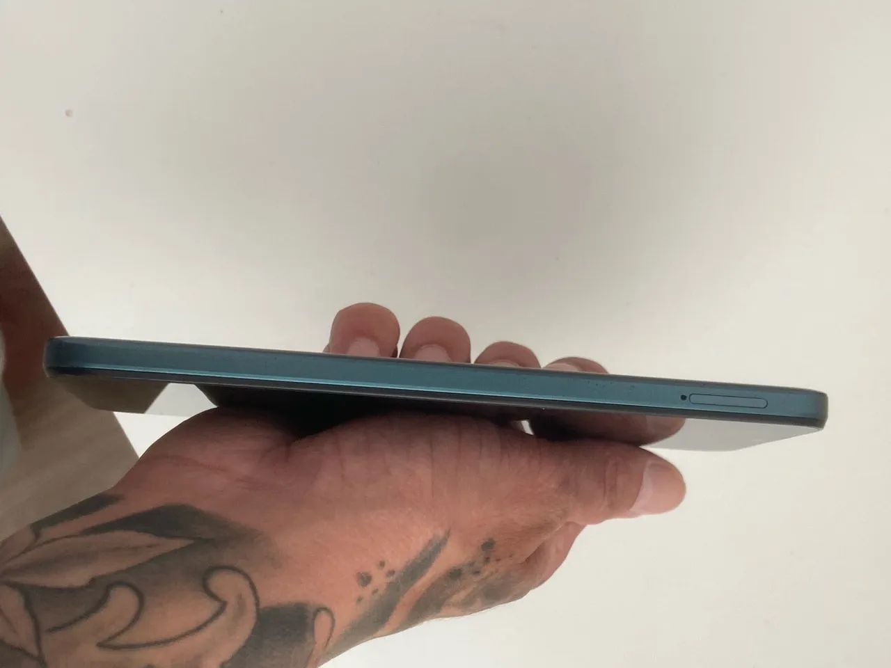 Celular novo  - Foto 4
