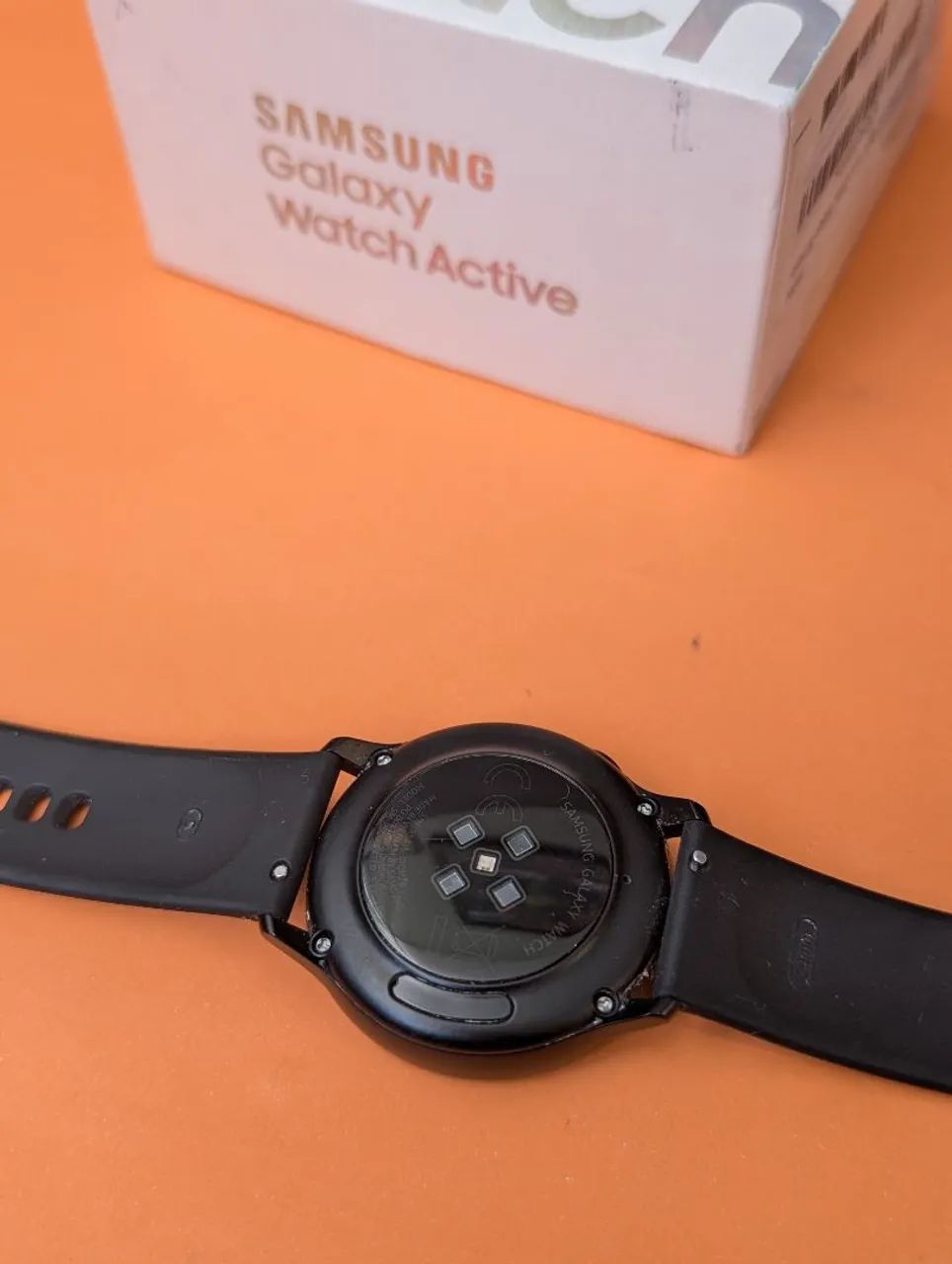 Samsung active watch  - Foto 3