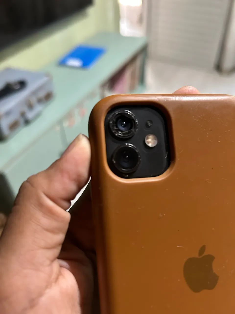 iPhone 11 - 128gb USADO - Foto 3