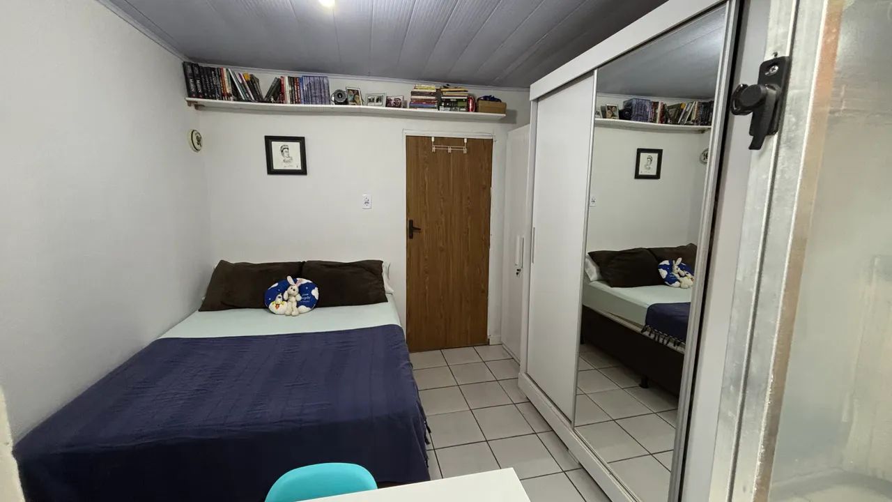 Casa com 3 quartos - Foto 5
