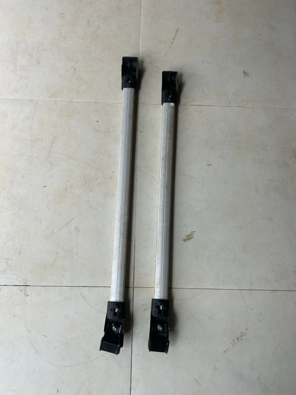 Rack de Teto para Livina - Foto 2