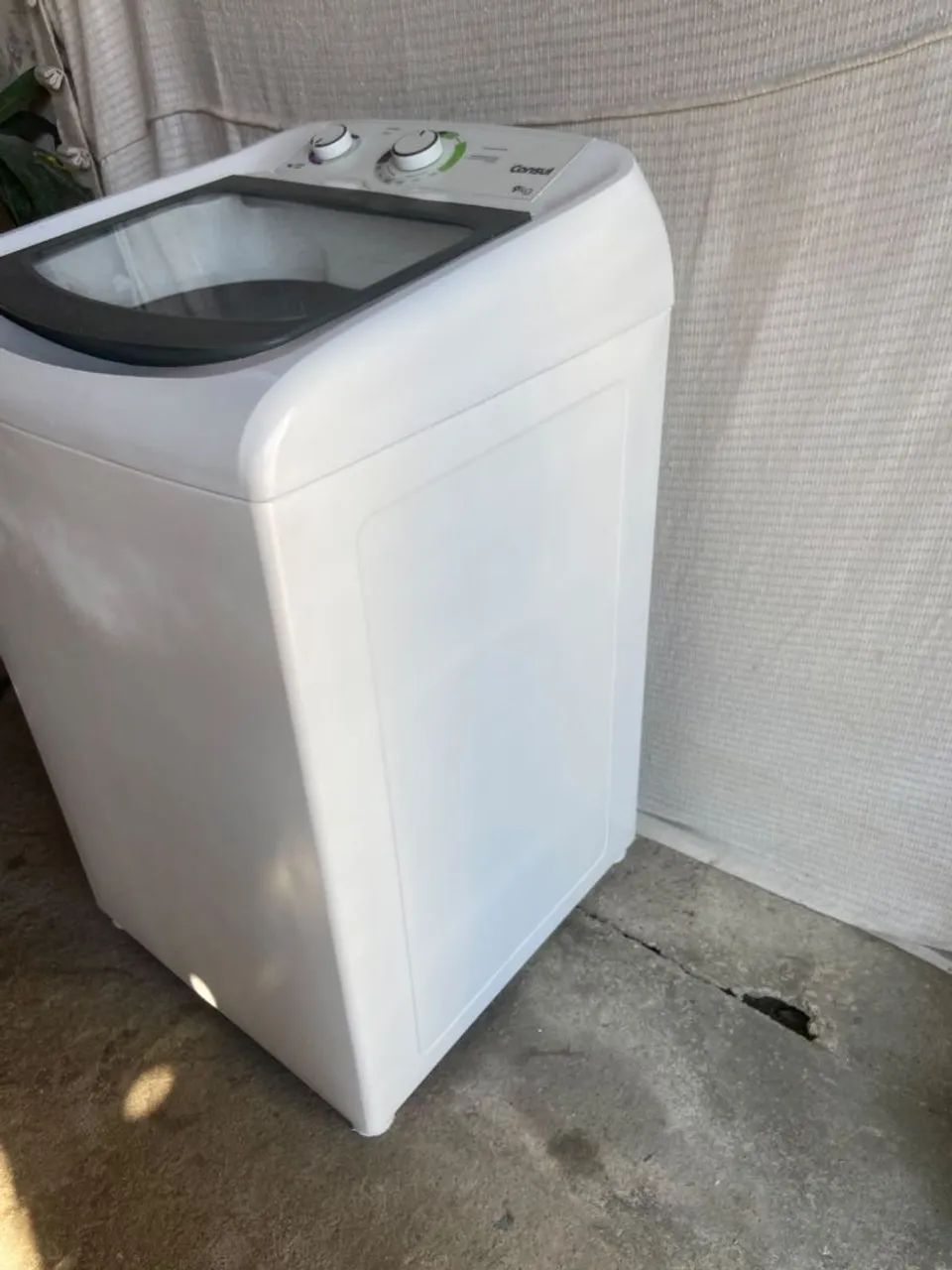 Máquina de lavar roupa - Foto 2