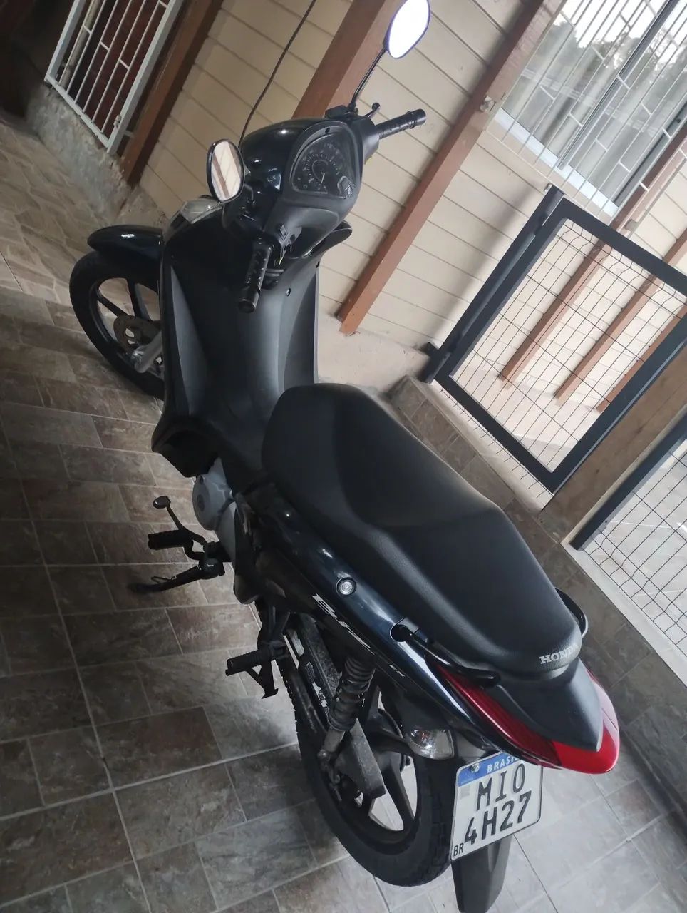 Vendo biz ex 2011 - Foto 3