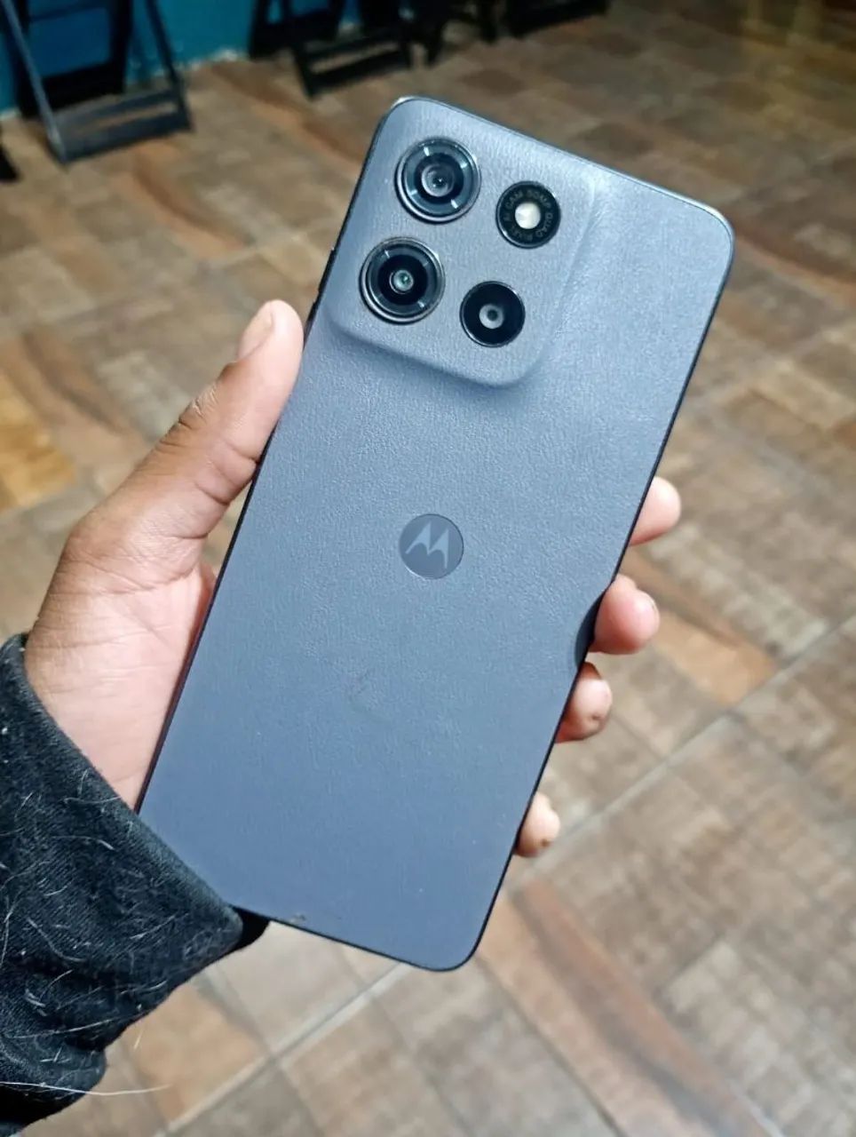 Moto g 15 256 gb - Foto 3