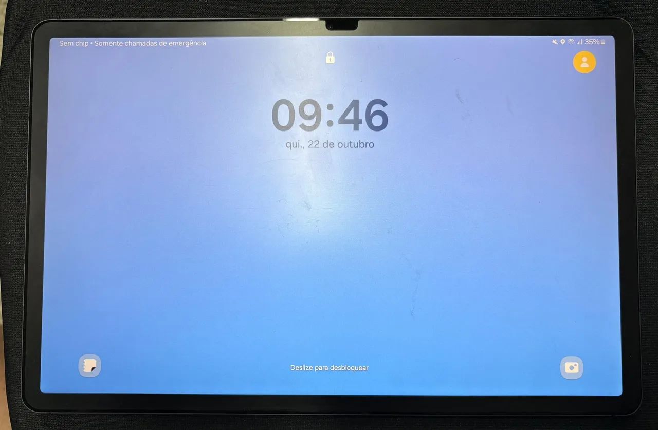 Samsung Galaxy Tab S7 FE - Foto 2