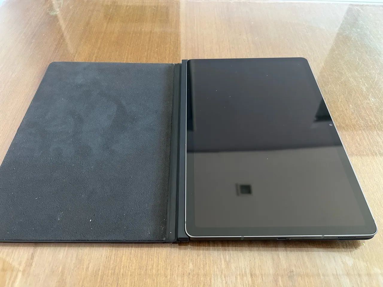 Vendo Tablet Samsung s9 FÉ - Foto 5