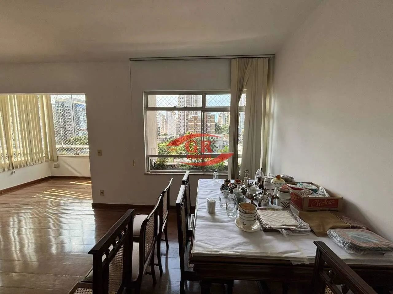 Apartamento 3 quartos com suíte, varanda e lazer completo na Savassi - Foto 5