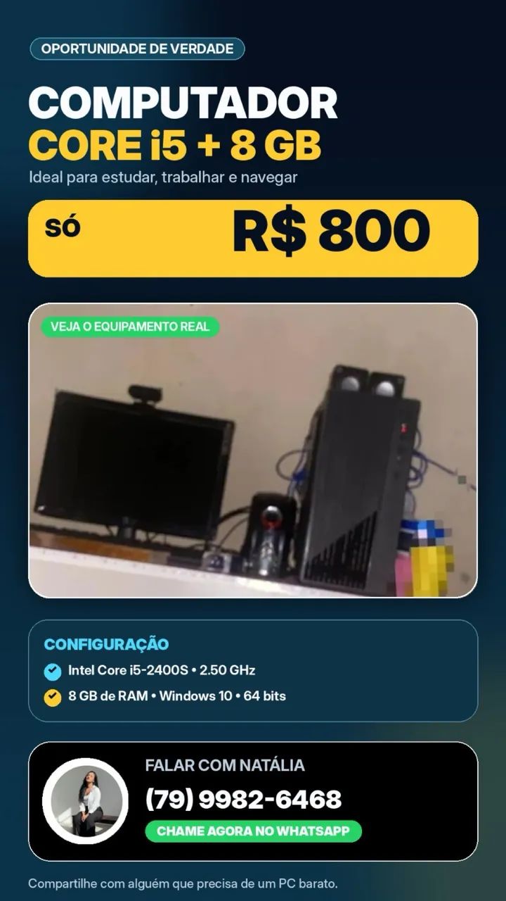 Compre barato - Foto 2