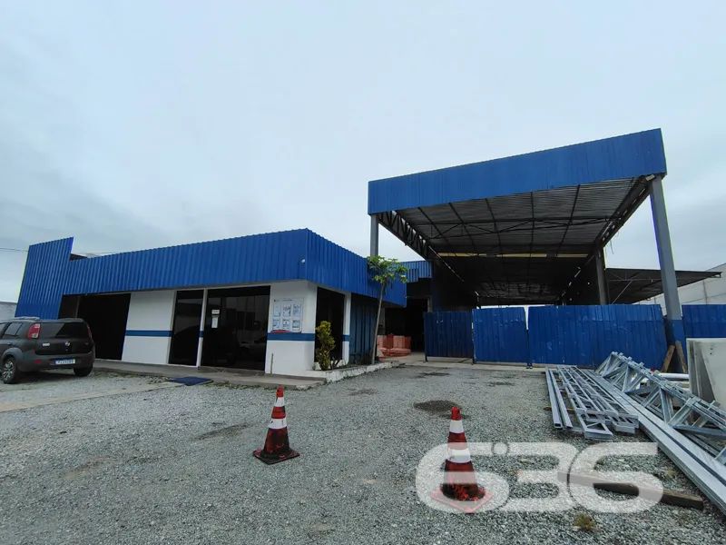 Comercial | Araquari | Volta Redonda