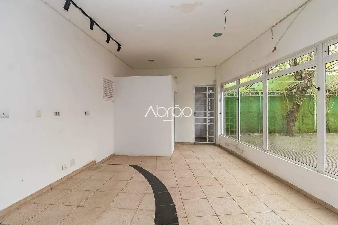 Loja com 198 m² e Estrutura Completa para Alugar no Campo Comprido | Ref 325 - Foto 5