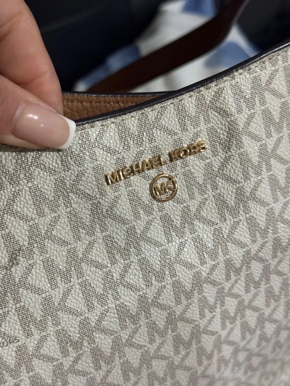 Bolsa MICHAEL KORS - Foto 3