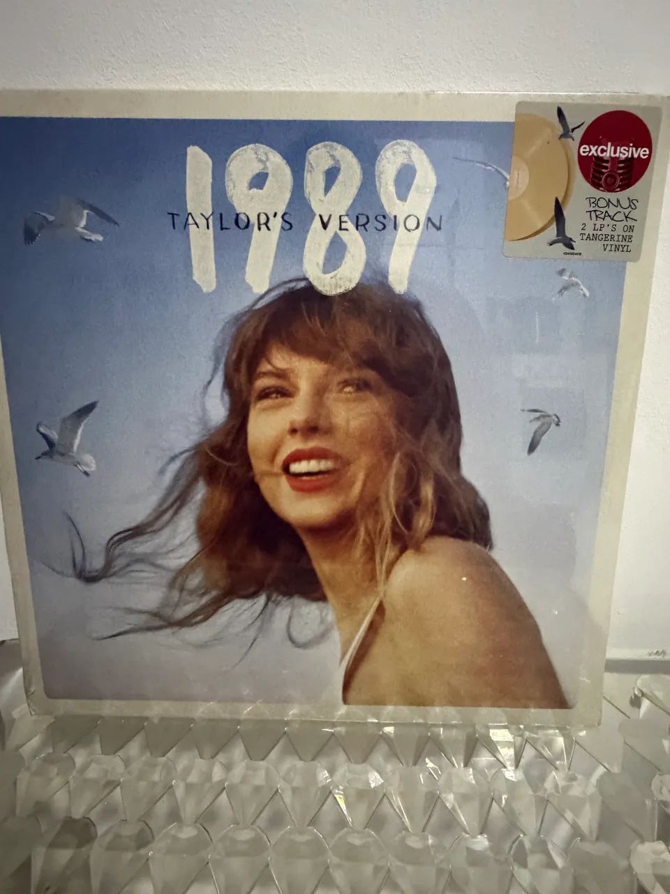 Taylor swift 1989 Taylor?s version 