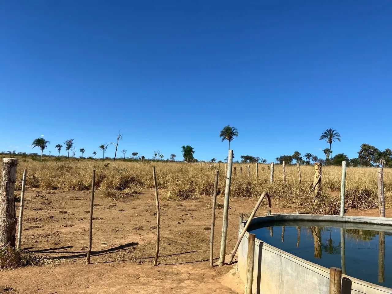 Fazenda à venda em Grão Mogol - MG<br>>  - Foto 3