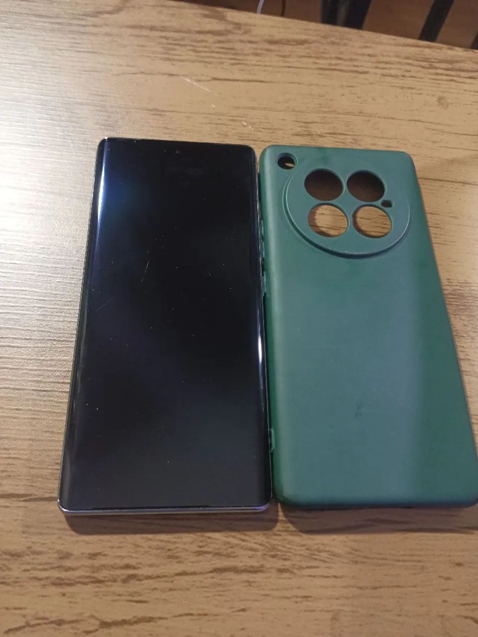 ? VENDA OU TROCA ? INFINIX ZERO 40 512GB - Foto 2