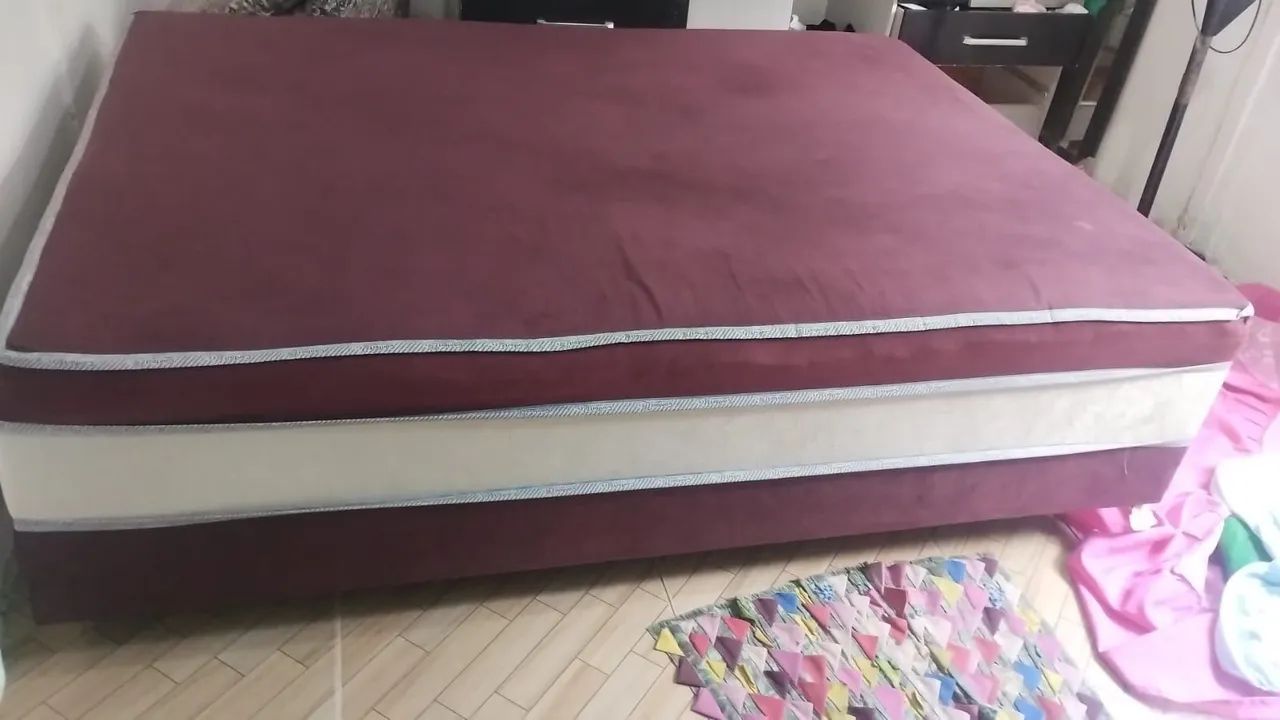 Cama e mesa - Foto 3