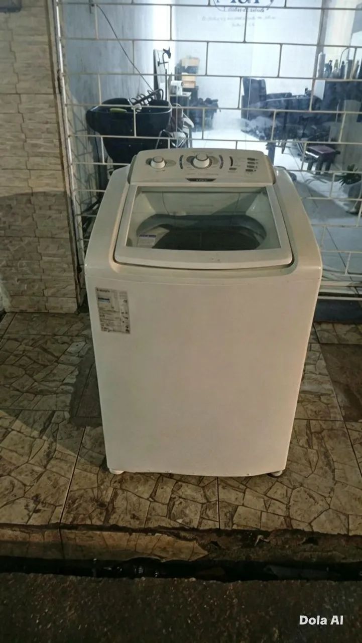 Eletrolux facilite 13kg 
